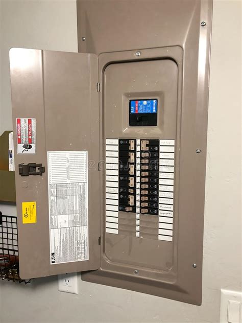 electrical panel box breaker protector|electrical circuit breaker panel box.